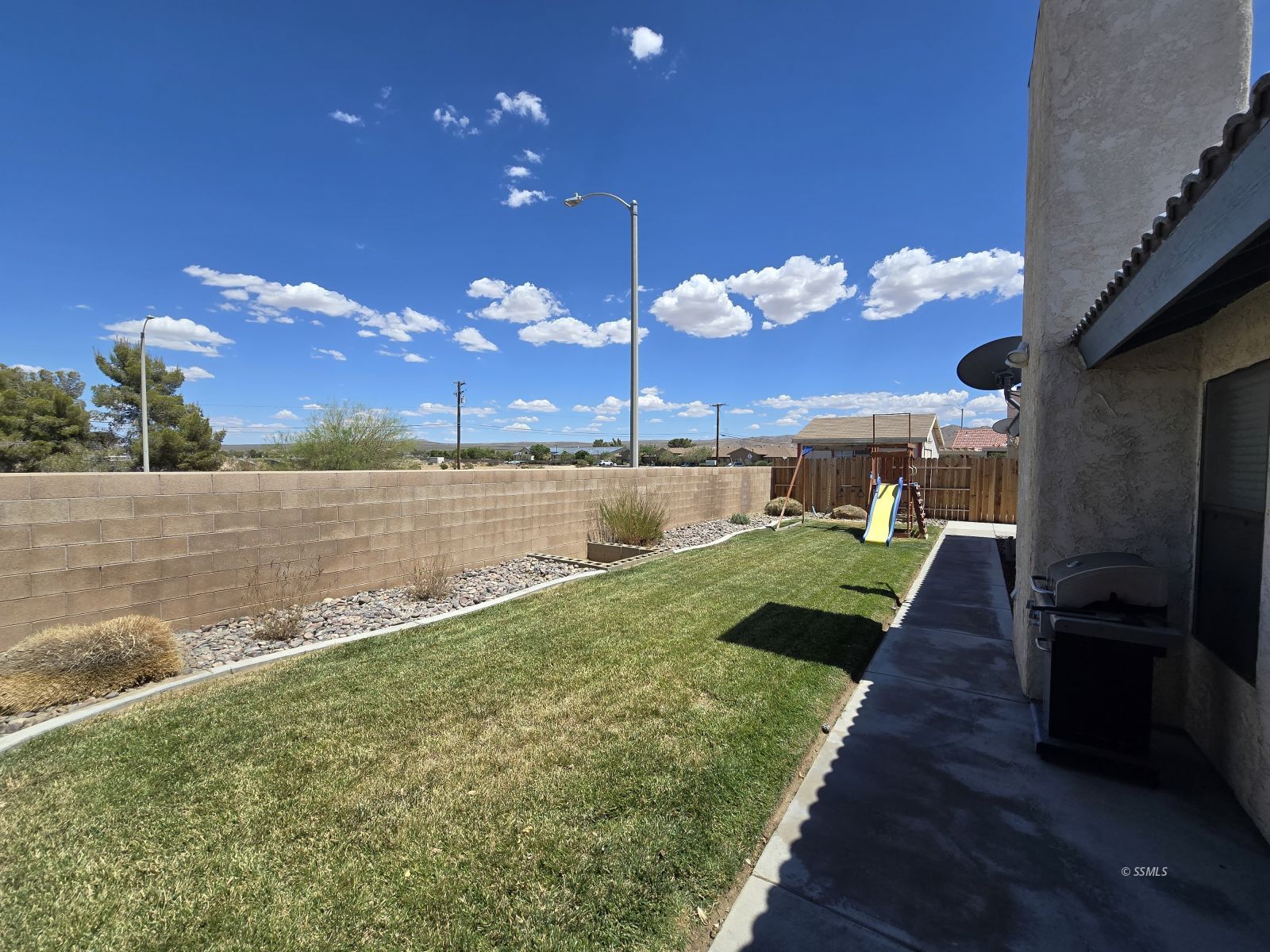 1212 Beasley Street Ridgecrest, CA 93555 - Photo 23 of 25 Gallery Image 23