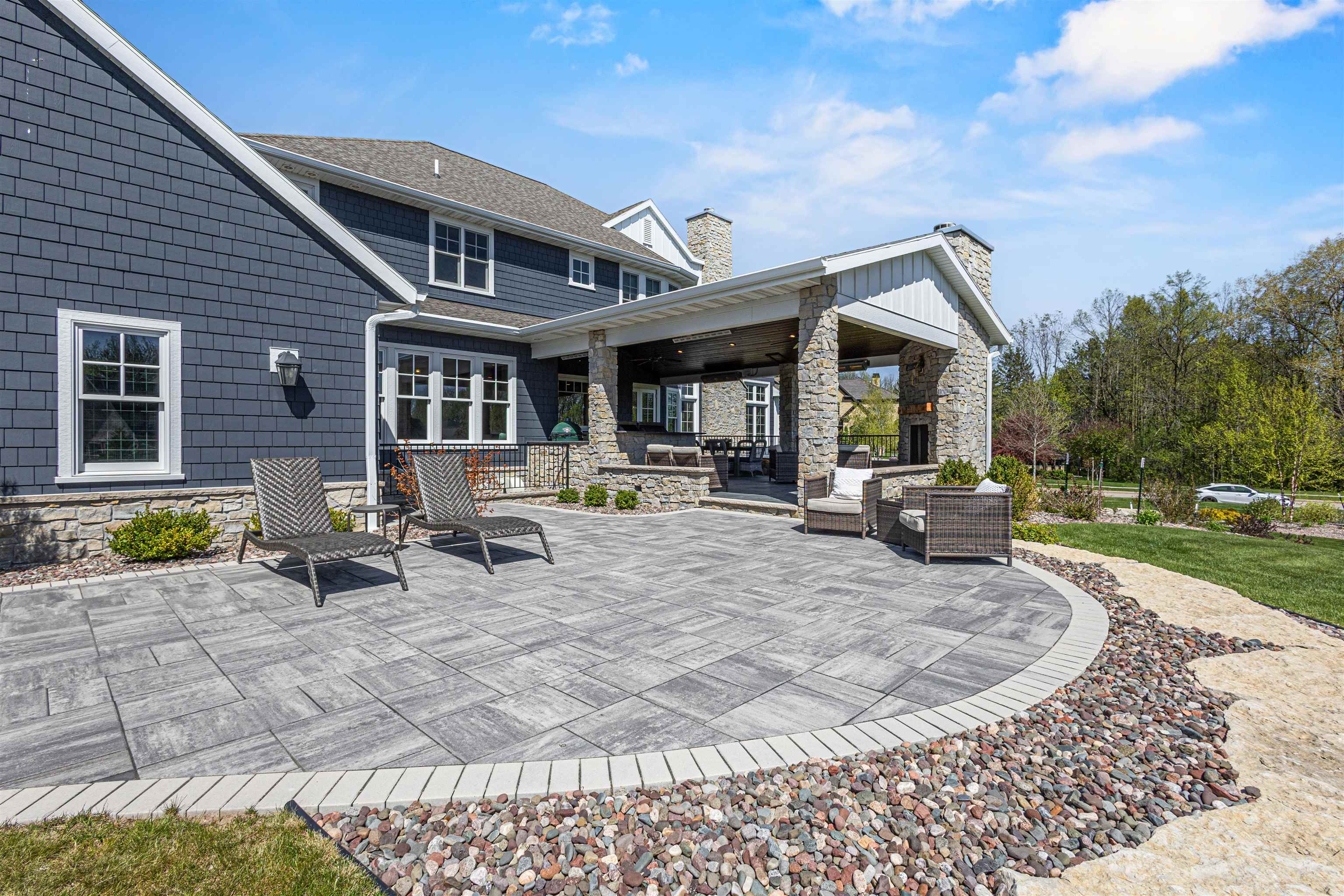 2427 East Highpond Crossing Appleton, WI 54913 - Photo 80 of 88