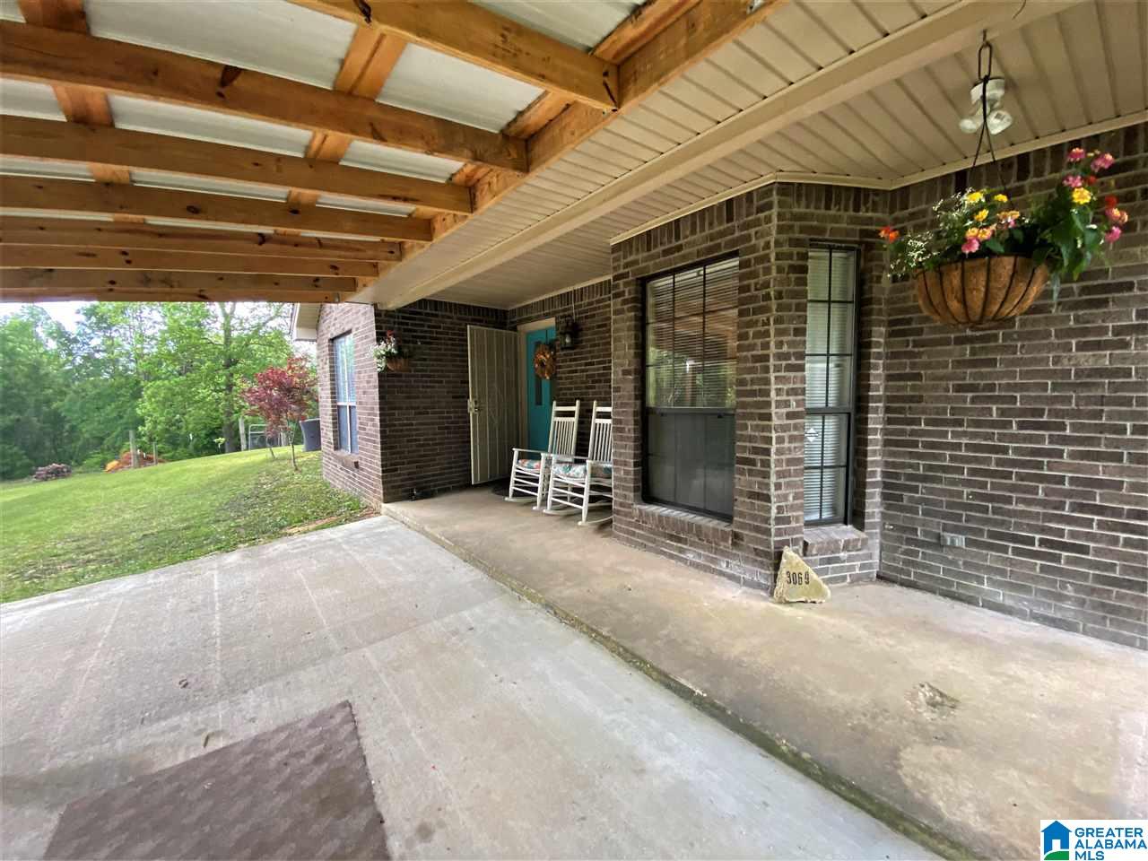 3069 Go Kart Road Marbury, AL 36051 - Photo 49 of 49