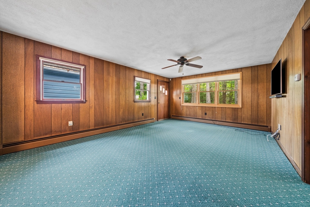 34 Birchcroft Road Canton, MA 02021 - Photo 11 of 31 an empty room with windows