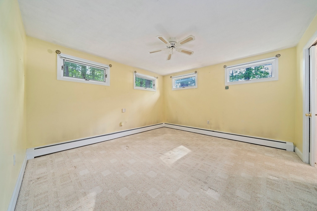 34 Birchcroft Road Canton, MA 02021 - Photo 13 of 31 a view of an empty room