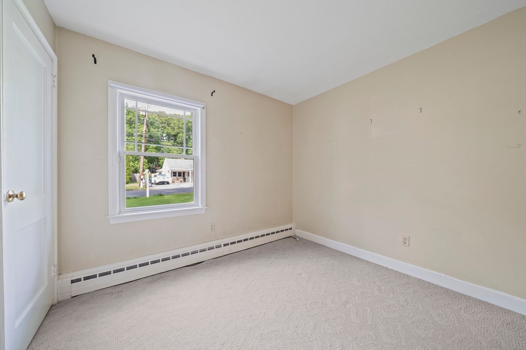 34 Birchcroft Road Canton, MA 02021 - Photo 18 of 31 an empty room with a window