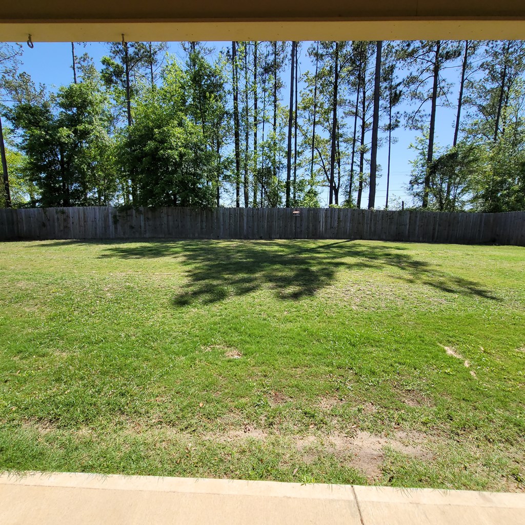 19 Fast Lane Seale, AL 36875 - Photo 18 of 18 a view of swimming pool from a yard