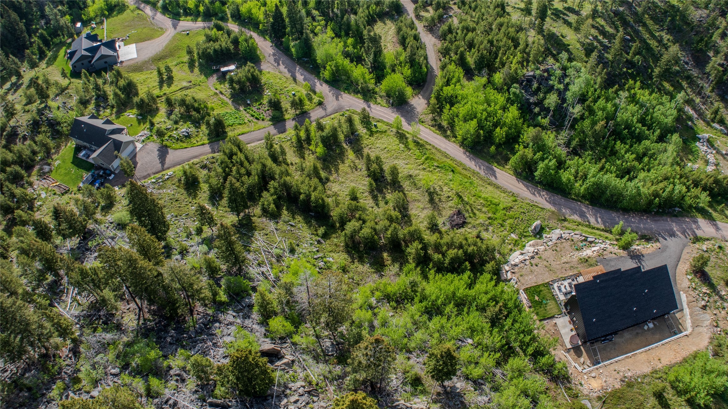 72 Big Indian Gulch Road Clancy, MT 59634 - Photo 19 of 28 Gallery Image 19