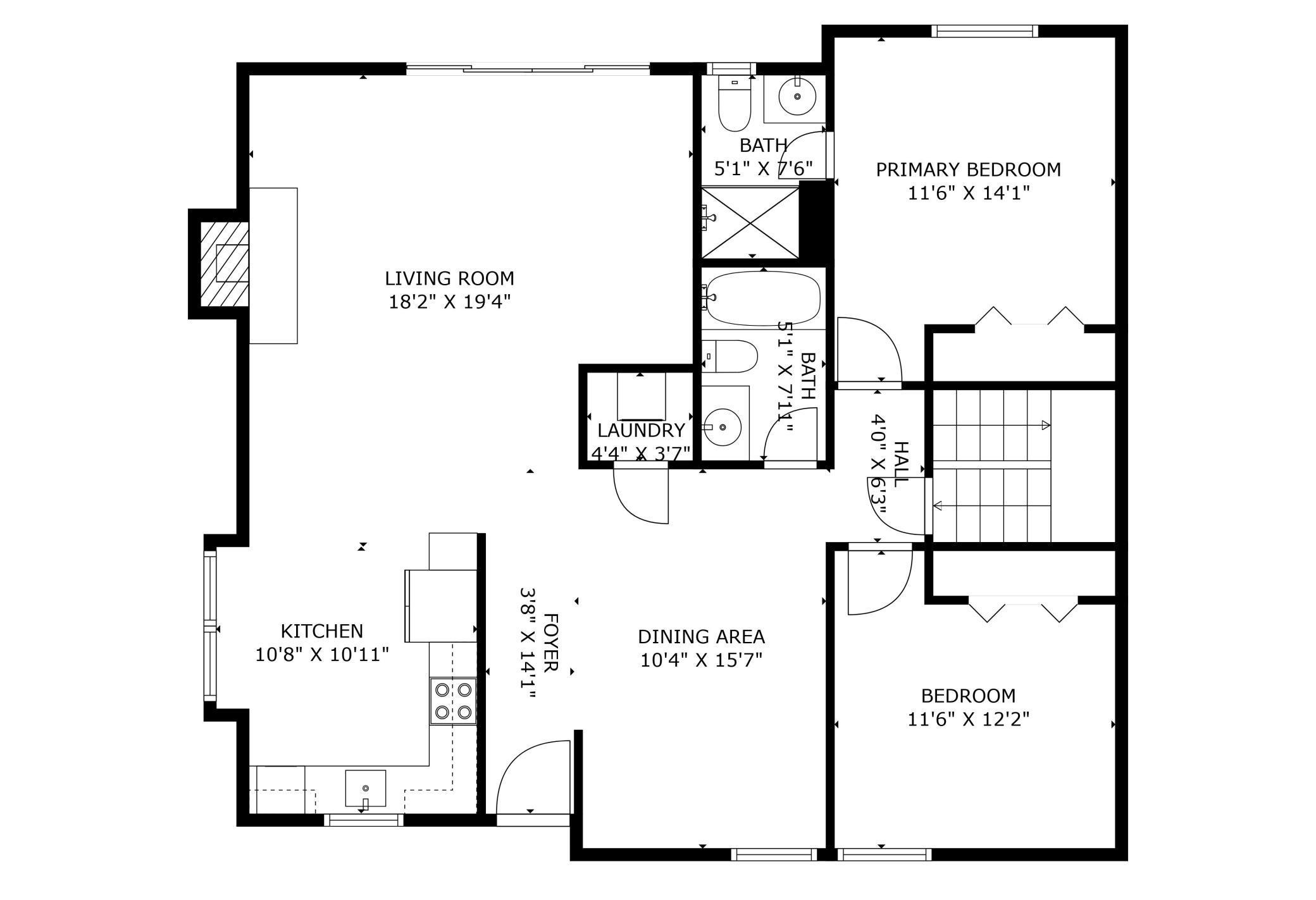 9307 Nesbitt Road Bloomington, MN 55437 - Photo 32 of 33 Gallery Image 32