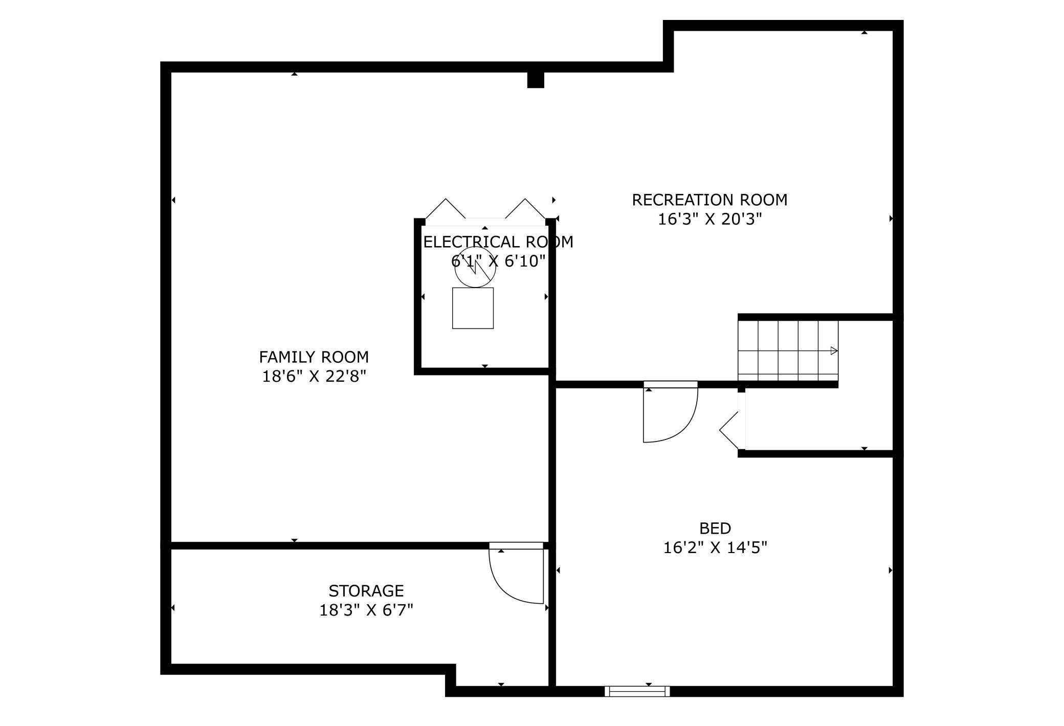 9307 Nesbitt Road Bloomington, MN 55437 - Photo 33 of 33 Gallery Image 33