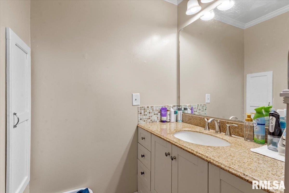 485 Pakey Road Springfield, IL 62712 - Photo 29 of 53