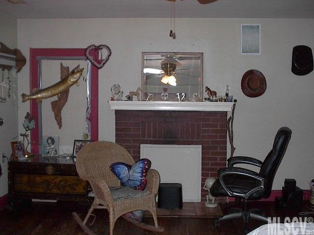 3340 Plateau Road Newton, NC 28658 - Photo 6 of 15 Gallery Image 6
