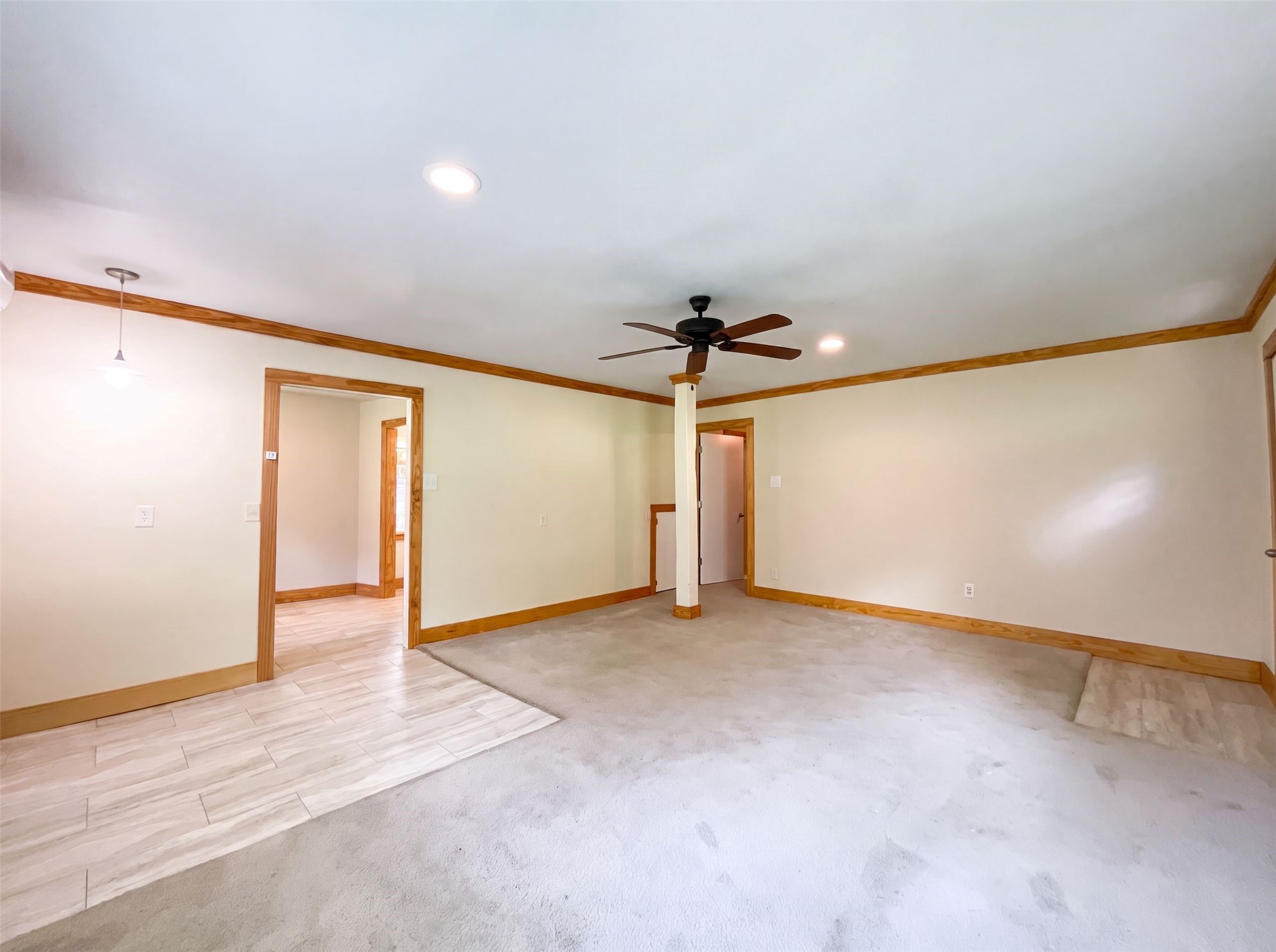70 Rustling Oaks Street Coldspring, TX 77331 - Photo 3 of 17