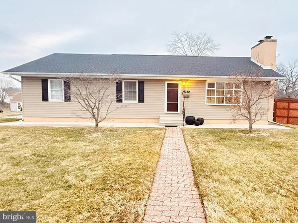 $366,725 | 327 Ballard Avenue, Middle River, MD 21220
