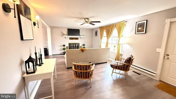 $366,725 | 327 Ballard Avenue, Middle River, MD 21220