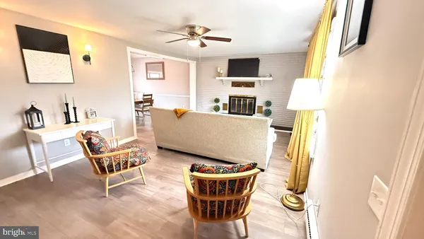 $366,725 | 327 Ballard Avenue, Middle River, MD 21220