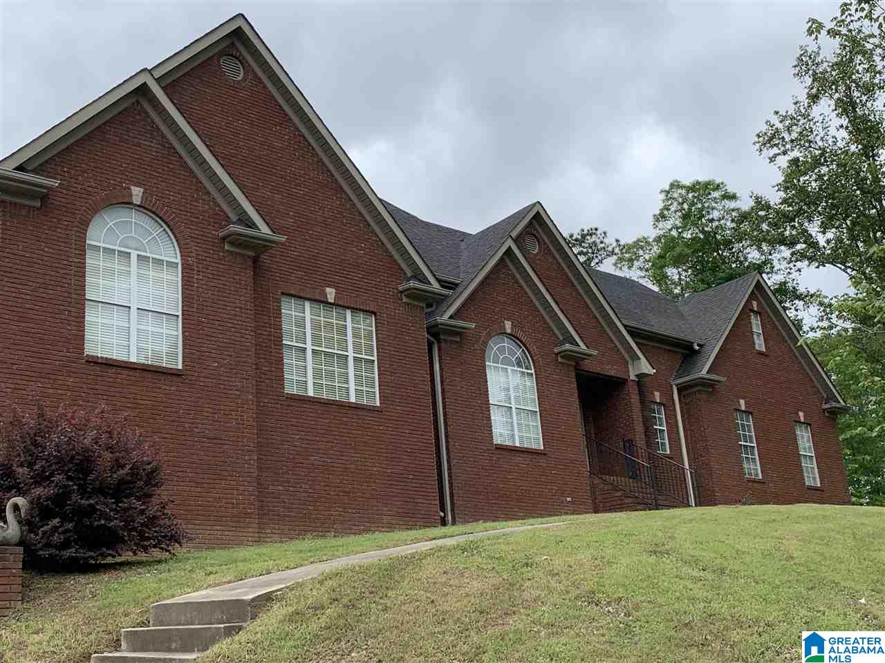 155 Windstone Parkway Chelsea, AL 35043 - Photo 1 of 48