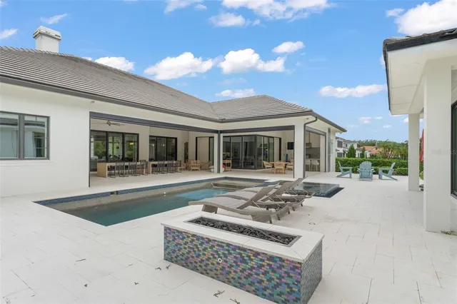 $6,500 | 2012 Bellamere Court, Windermere, FL 34786