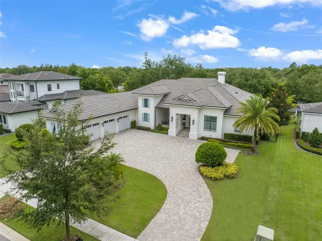 $6,500 | 2012 Bellamere Court, Windermere, FL 34786