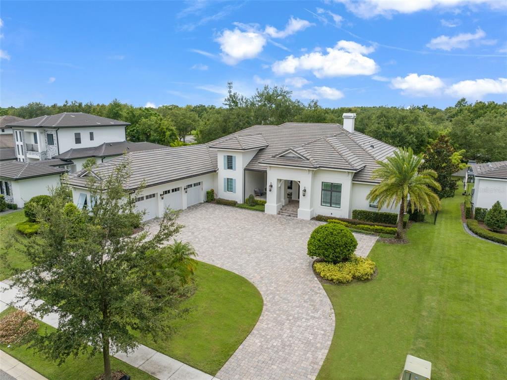 2012 Bellamere Court Windermere, FL 34786 - Photo 54 of 63