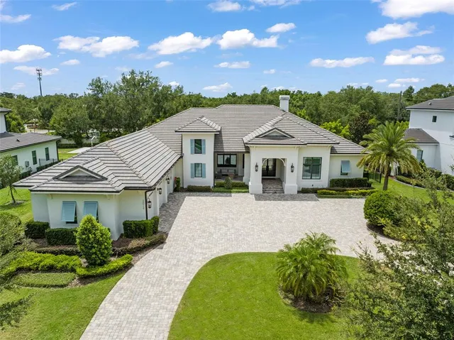 $6,500 | 2012 Bellamere Court, Windermere, FL 34786