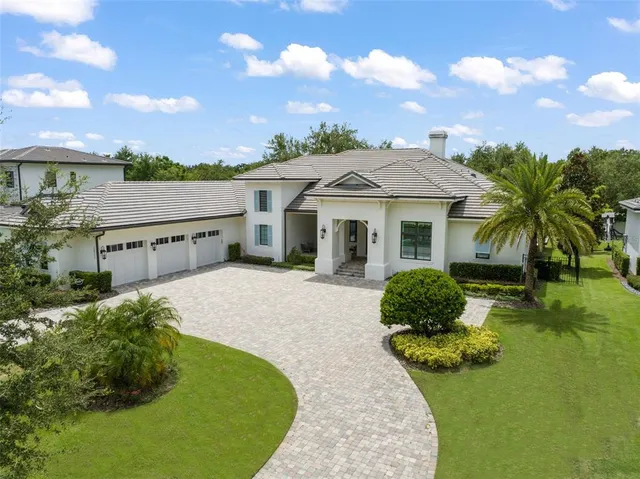 $6,500 | 2012 Bellamere Court, Windermere, FL 34786