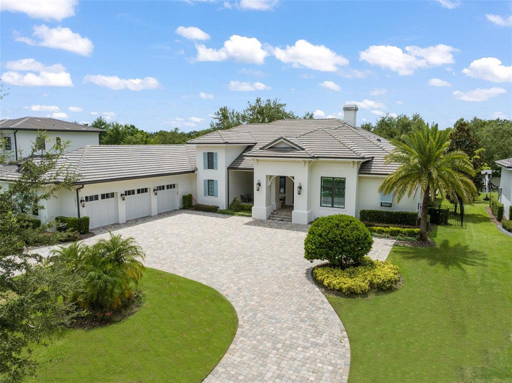 2012 Bellamere Court Windermere, FL 34786 - Photo 61 of 63