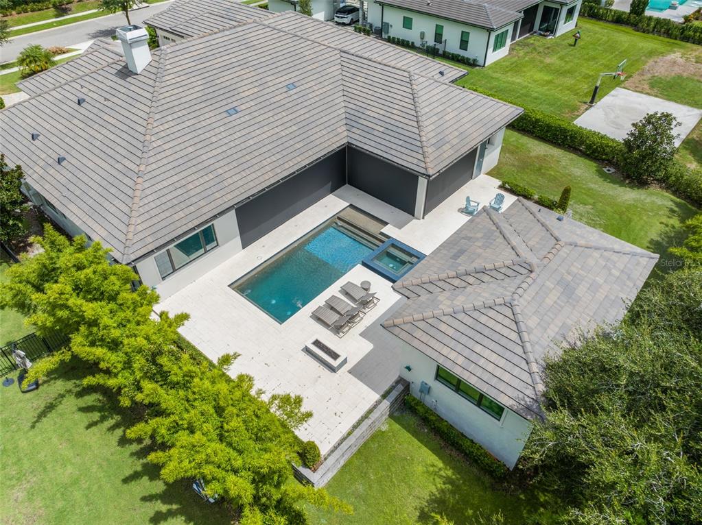 2012 Bellamere Court Windermere, FL 34786 - Photo 62 of 63