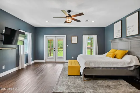 $360,000 | 1980 Washington Street, Bay St. Louis, MS 39520