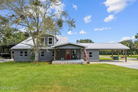 $360,000 | 1980 Washington Street, Bay St. Louis, MS 39520