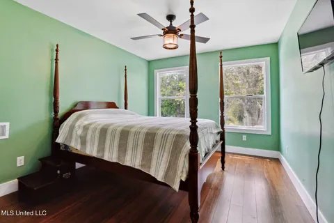 $360,000 | 1980 Washington Street, Bay St. Louis, MS 39520