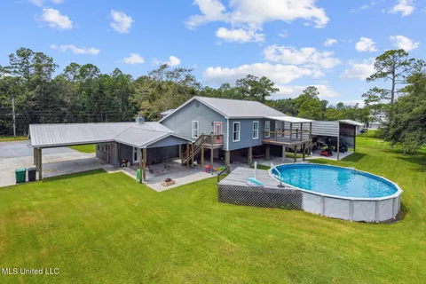 $360,000 | 1980 Washington Street, Bay St. Louis, MS 39520