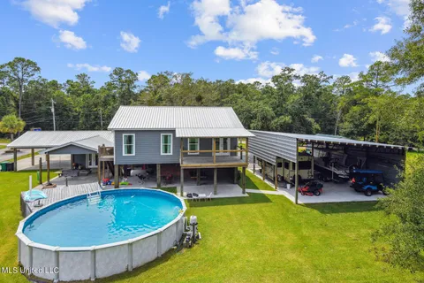 $360,000 | 1980 Washington Street, Bay St. Louis, MS 39520