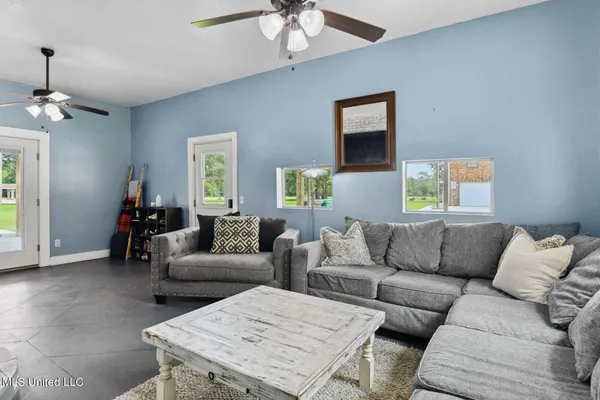 $360,000 | 1980 Washington Street, Bay St. Louis, MS 39520