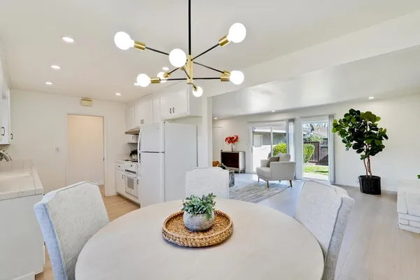 a bathroom with a shower and toilet