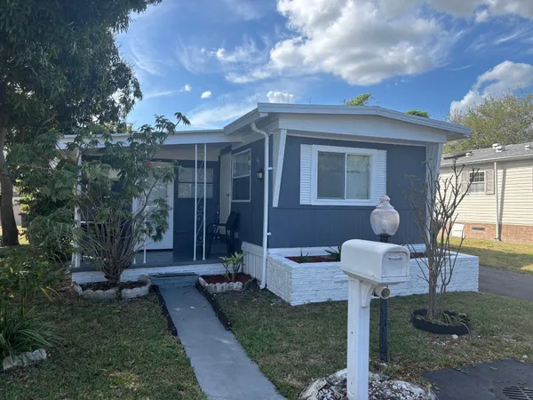$79,000 | 6931 Northwest 45th Terrace, Coconut Creek, FL 33073