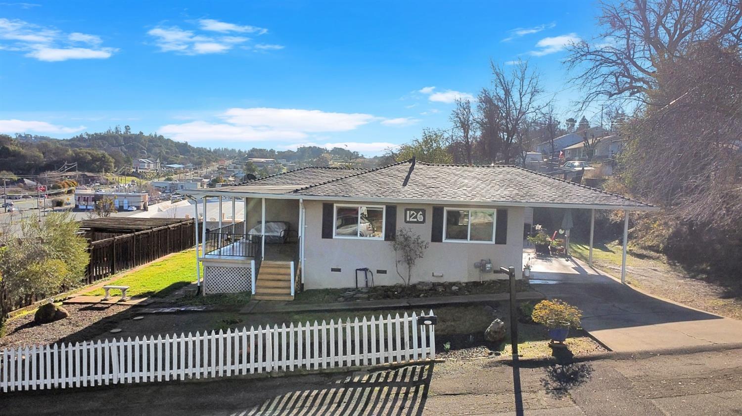126 Eva Way Jackson, CA 95642 - Photo 1 of 1 Gallery Image 1