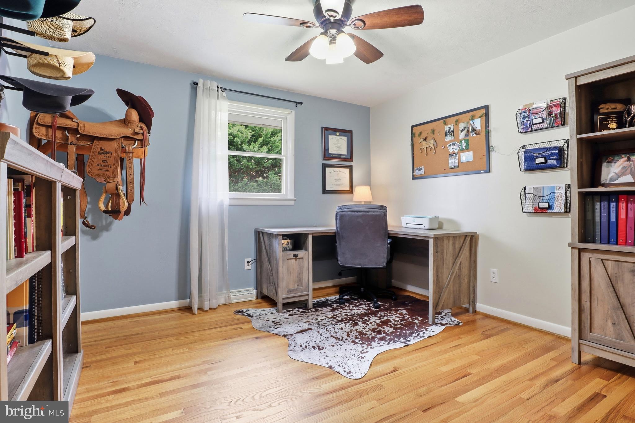 137 Ridgefield Drive York, PA 17403 - Photo 20 of 41 Bedroom 3