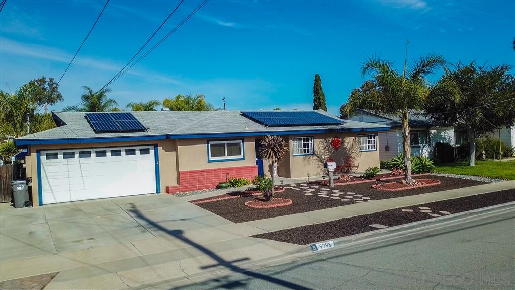 9748 Abbeyfield Road Santee, CA 92071 - Photo 1 of 25 Gallery Image 1
