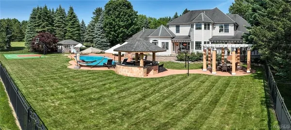 $1,600,000 | 3248 Lockport Olcott Road, Newfane, NY 14108