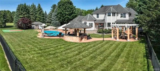 $1,600,000 | 3248 Lockport Olcott Road, Newfane, NY 14108