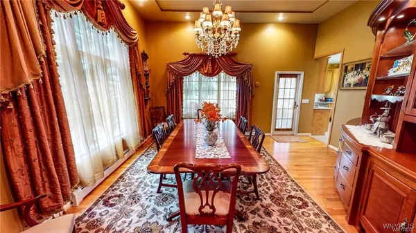 $1,600,000 | 3248 Lockport Olcott Road, Newfane, NY 14108
