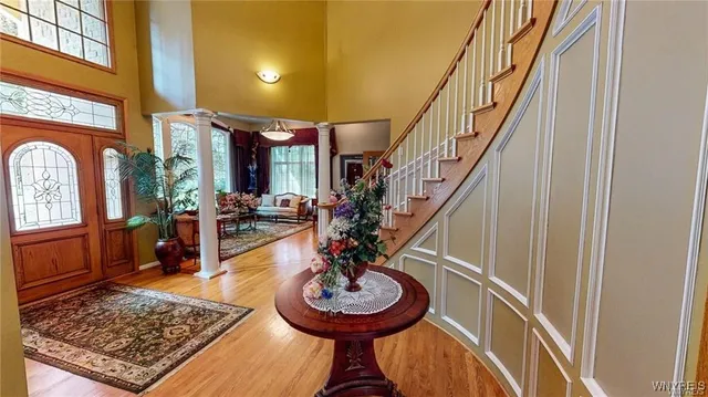 $1,600,000 | 3248 Lockport Olcott Road, Newfane, NY 14108