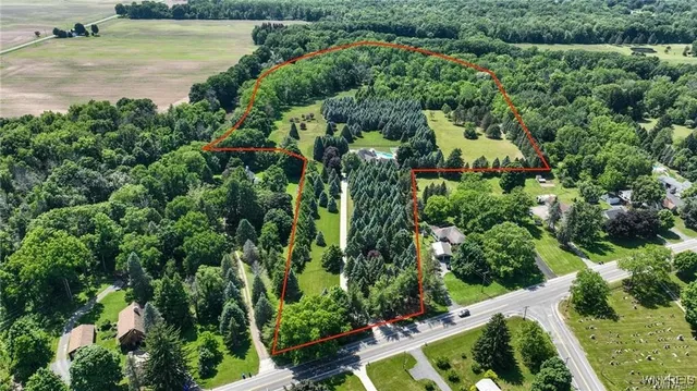 $1,600,000 | 3248 Lockport Olcott Road, Newfane, NY 14108