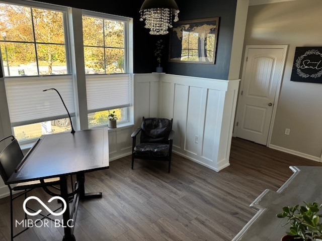 5733 Birtz Road Indianapolis, IN 46216 - Photo 16 of 46 Gallery Image 16