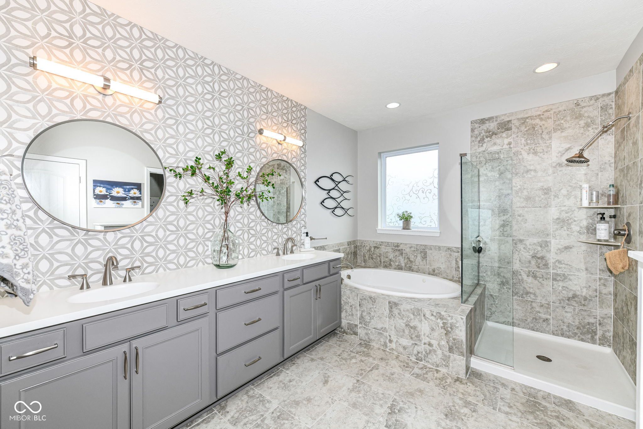 5733 Birtz Road Indianapolis, IN 46216 - Photo 22 of 46 Gallery Image 22