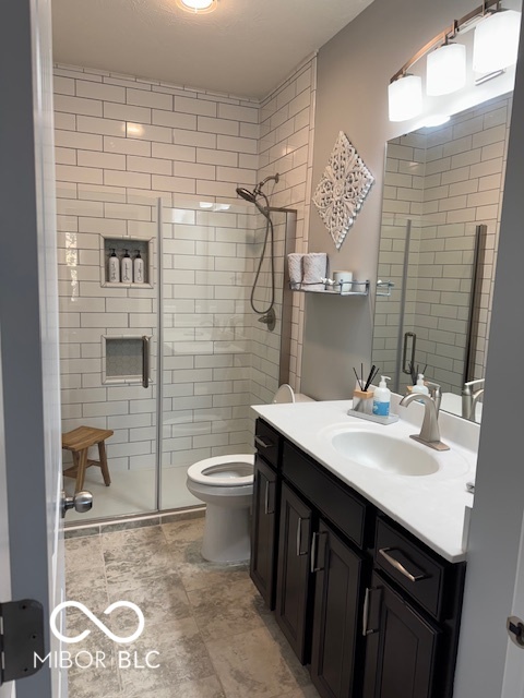 5733 Birtz Road Indianapolis, IN 46216 - Photo 29 of 46 Gallery Image 29