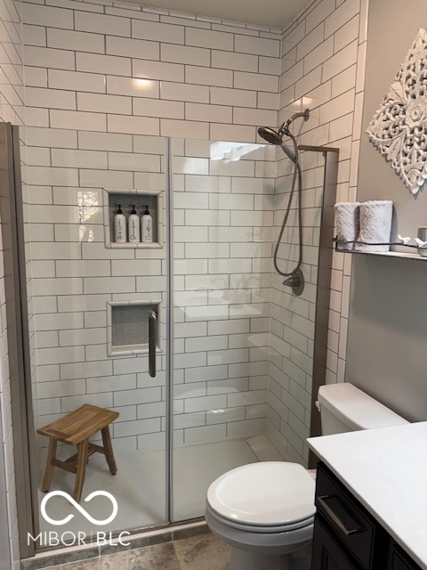 5733 Birtz Road Indianapolis, IN 46216 - Photo 30 of 46 Gallery Image 30