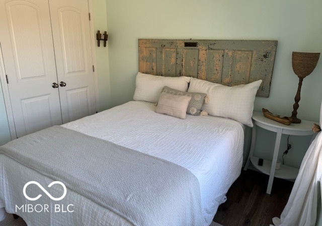 5733 Birtz Road Indianapolis, IN 46216 - Photo 31 of 46 Gallery Image 31