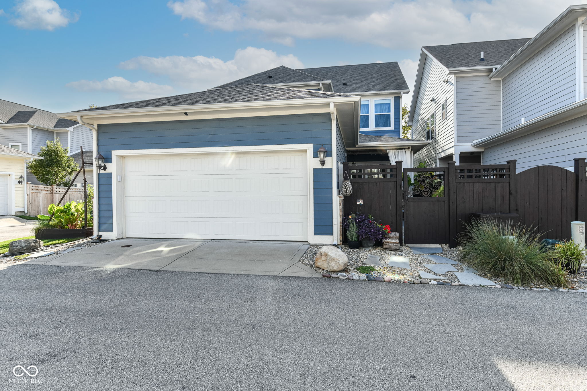 5733 Birtz Road Indianapolis, IN 46216 - Photo 45 of 46 Gallery Image 45