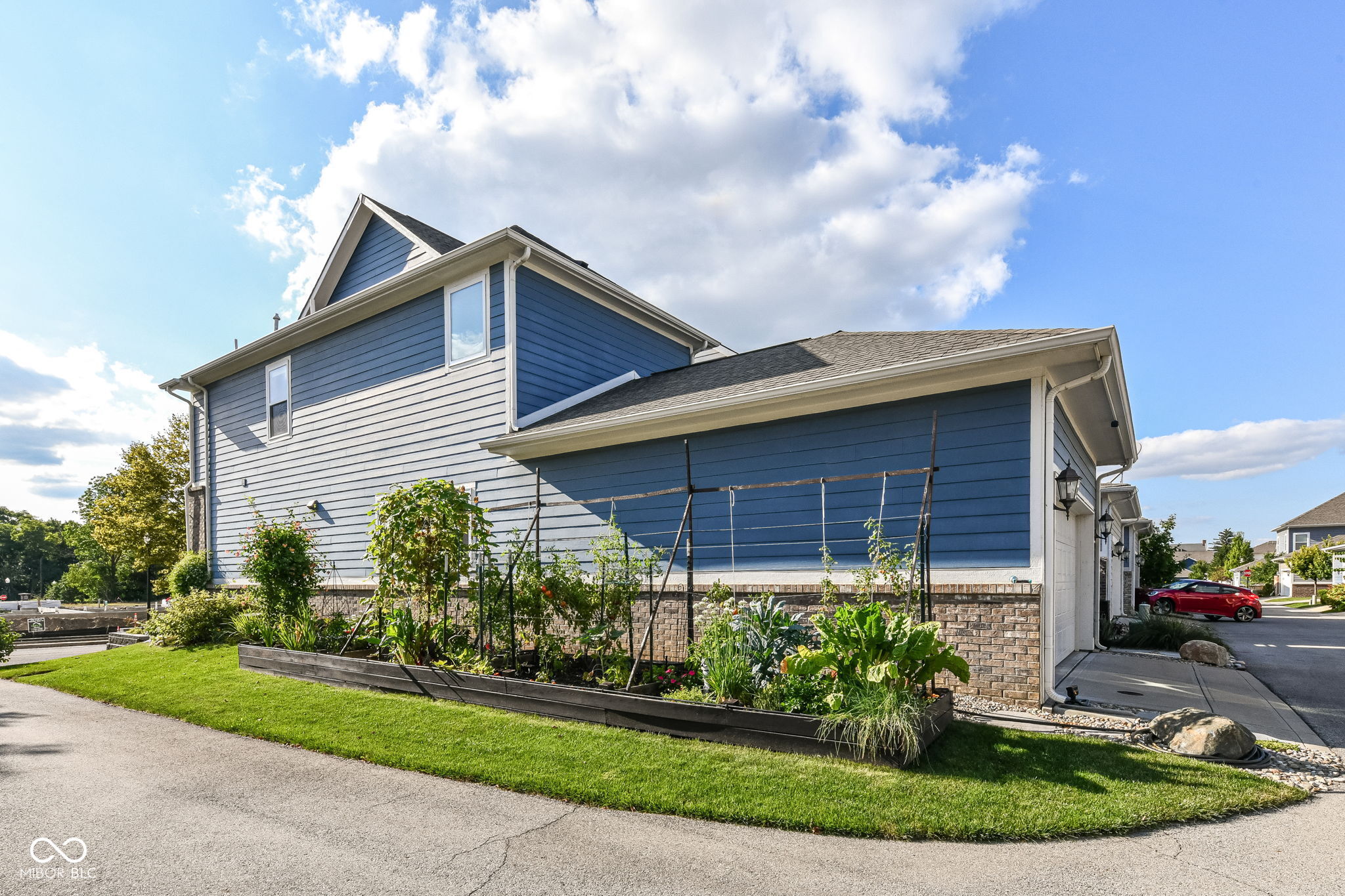 5733 Birtz Road Indianapolis, IN 46216 - Photo 46 of 46 Gallery Image 46