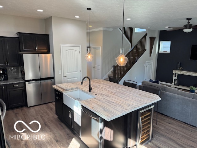 5733 Birtz Road Indianapolis, IN 46216 - Photo 7 of 46 Gallery Image 7
