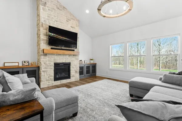 $685,000 | 10948 Mystic Heights Trail, Mattawan, MI 49071