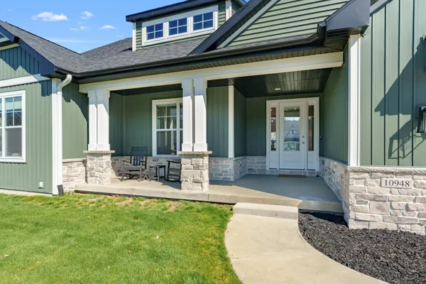 $685,000 | 10948 Mystic Heights Trail, Mattawan, MI 49071